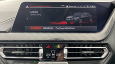 BMW 1 Series 118i [136] Sport 5dr Step Auto [Live Cockpit Pro] Petrol Hatchback